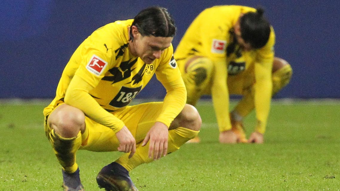 دورتموند
