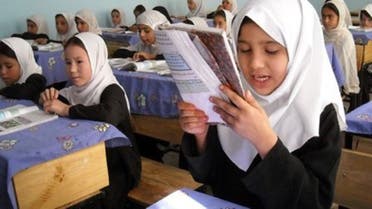 افغانستان؛ صنوف اول تا سوم مکتب به مساجد منتقل می‌شود