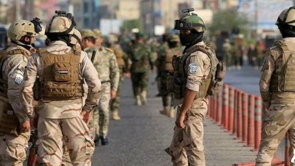 العراق.. ممنوع وجود أي قوة مسلحة في سنجار