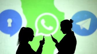 Who will stand up to WhatsApp?