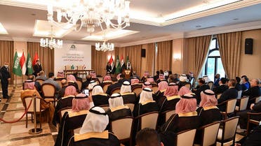 حضور الملتقى