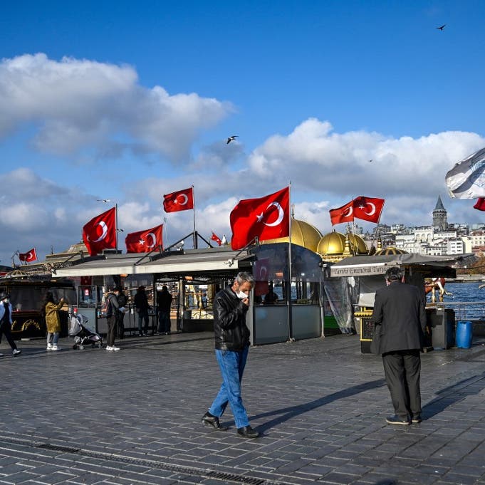 مصادر العربية: وقف إنشاء أي أحزاب سياسية إخوانية داخل تركيا