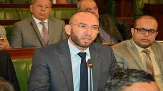 قيادي تونسي يتهم برلمانيا في "الكرامة" بالتخابر مع تركيا