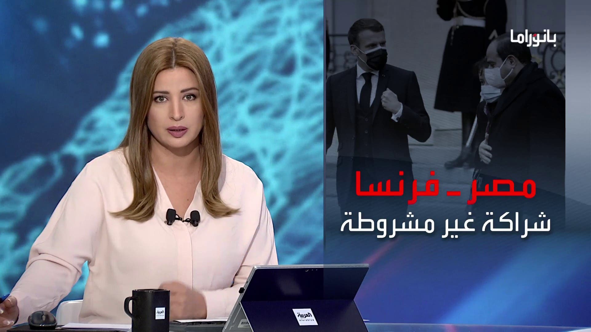  بانوراما | الرواية الإيرانية حول مقتل فخري زادة.. لماذا تصر عليها طهران؟ 
