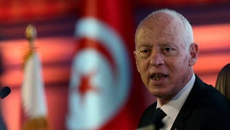 النهضة ترفض دعوة رئيس تونس للحوار.. "وجهة نظر لا تناسبنا"