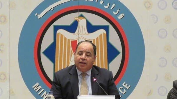 مصر تستهدف خفض الدين العام دون 80% من الناتج المحلي