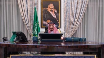 السعودية تقر نظام معالجة المنشآت المالية واستراتيجيات لقطاعات حيوية