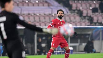 رئال مادرید مذاکراتش با محمد صلاح را آغاز کرد