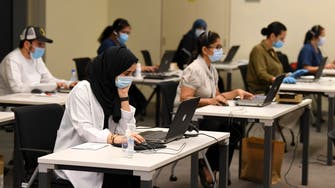 UAE reports 3,471 coronavirus cases, highest number since start of pandemic
