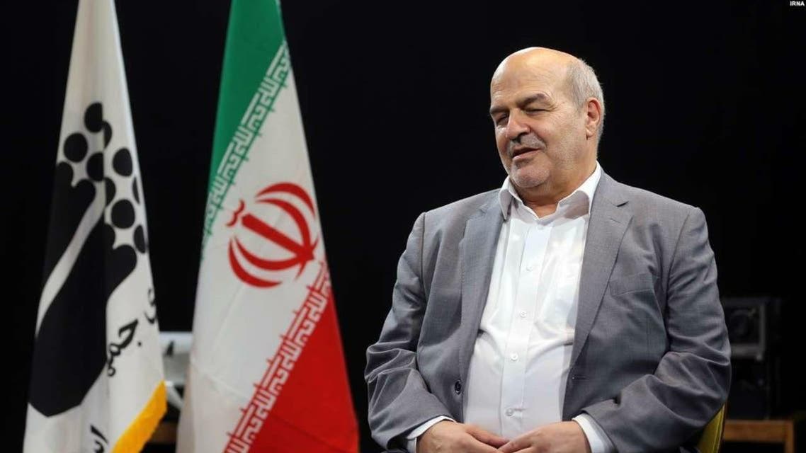 عیسیٰ کلانتری
