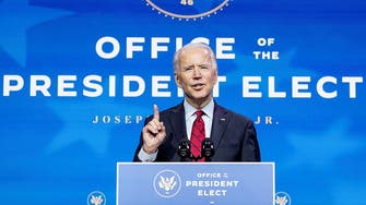 US President-elect Biden’s options for Russian hacking: sanctions, cyber retaliation