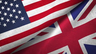 اتفاق تجاري أميركي بريطاني لما بعد "بريكست"