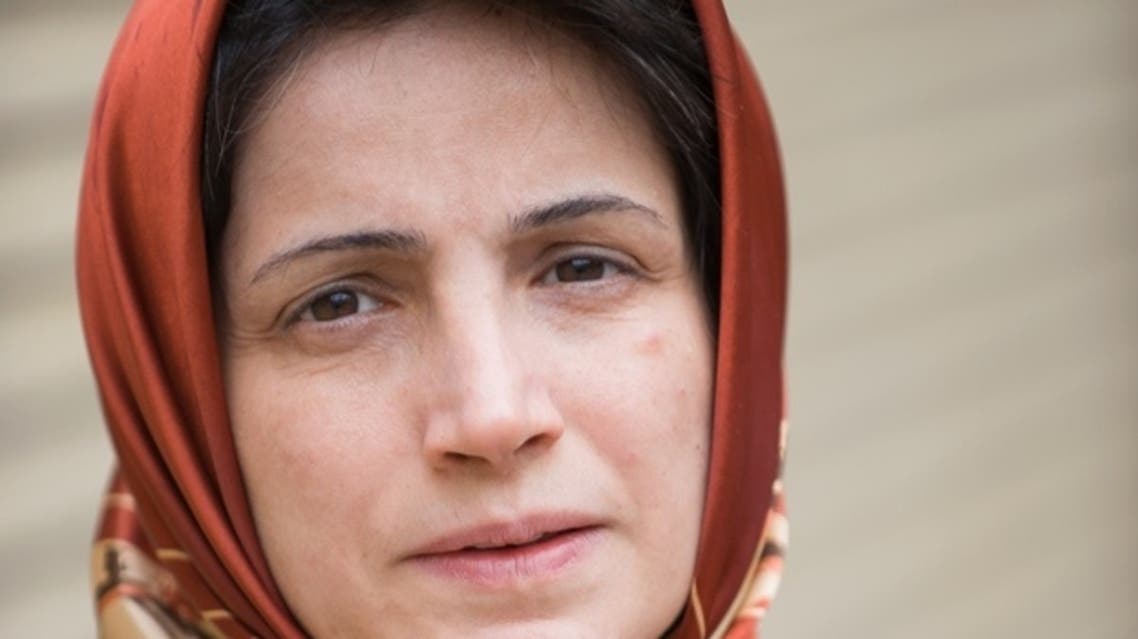 نسرین ستوده