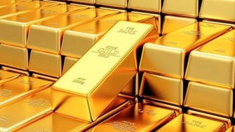 الذهب يرتفع بفعل هبوط الدولار وآمال التحفيز الأميركي