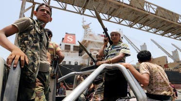 Houthis