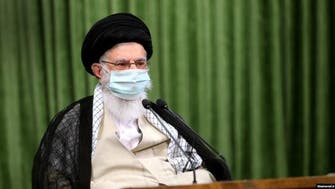  فائزه رفسنجانی: خامنه‌ای را به مناظره دعوت می‌کنم