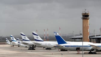 Coronavirus: Israel to close airport to bring COVID-19 outbreak under control