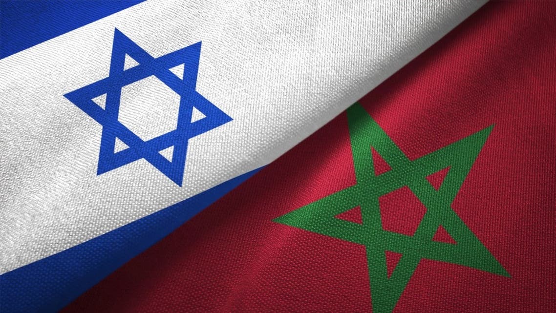 Israel Morocco