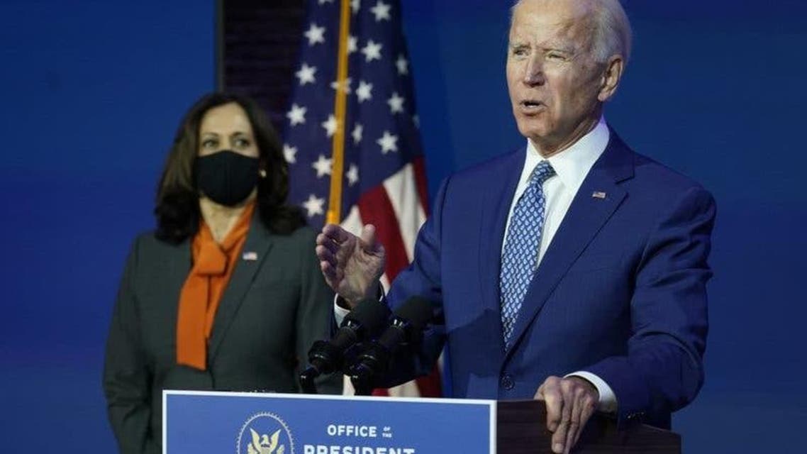 Joe Biden