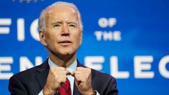 US Electoral College confirms Joe Biden election victory