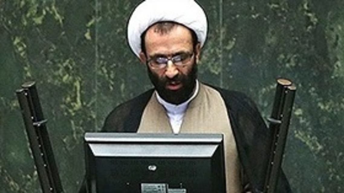 علیرضا_سلیمی_نماینده_محلات