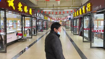 Coronavirus: A year later, Wuhan wet market where virus outbreak began remains empty