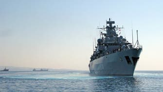 دبلوماسي أوروبي: تركيا عطلت التعاون بين أسطولي إيريني والناتو في المتوسط 