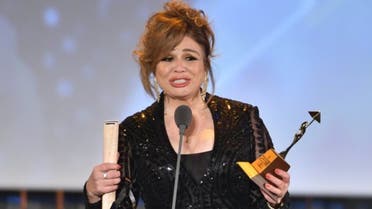 إلهام شاهين