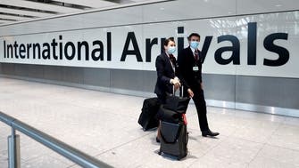 Coronavirus: Russia, Switzerland join growing list of countries banning UK travel