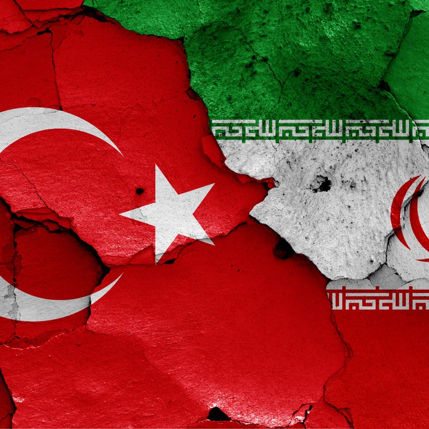 وزير خارجية تركيا: اجتماعات مع إيران لمناقشة الحل السياسي في سوريا 