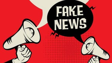 Indian Fake News Network