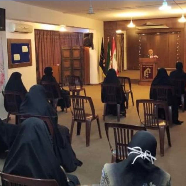 تفاصيل عن "جامعة المصطفى".. ذراع الحرس الثوري في لبنان