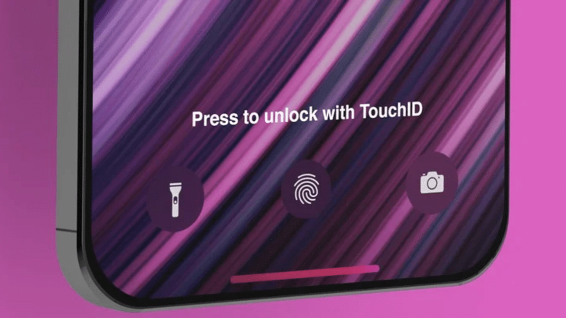 iPhone-12-TouchID-Feature-Img-1