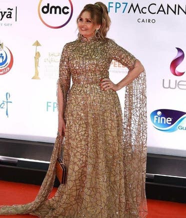 يسرا