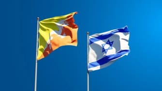 Israel establishes diplomatic tie with Bhutan