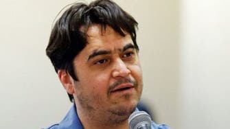 العفو الدولية: إعدام الصحافي زام يظهر وحشية نظام طهران