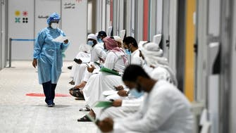 Coronavirus: UAE vaccinates 887,697 people since launch of COVID-19 shot campaign