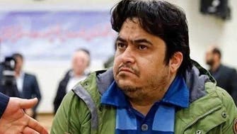 ظل صحافي أعدمته إيران يلاحقها.. حملة للمحاسبة!