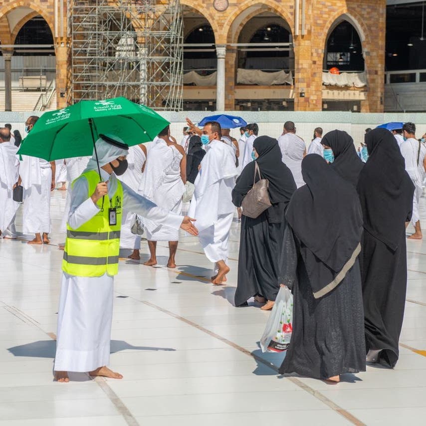 السعودية.. هذه قواعد أداء العمرة في رمضان