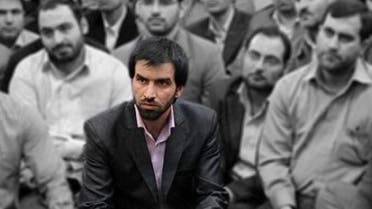 المحقق الإيراني ستار