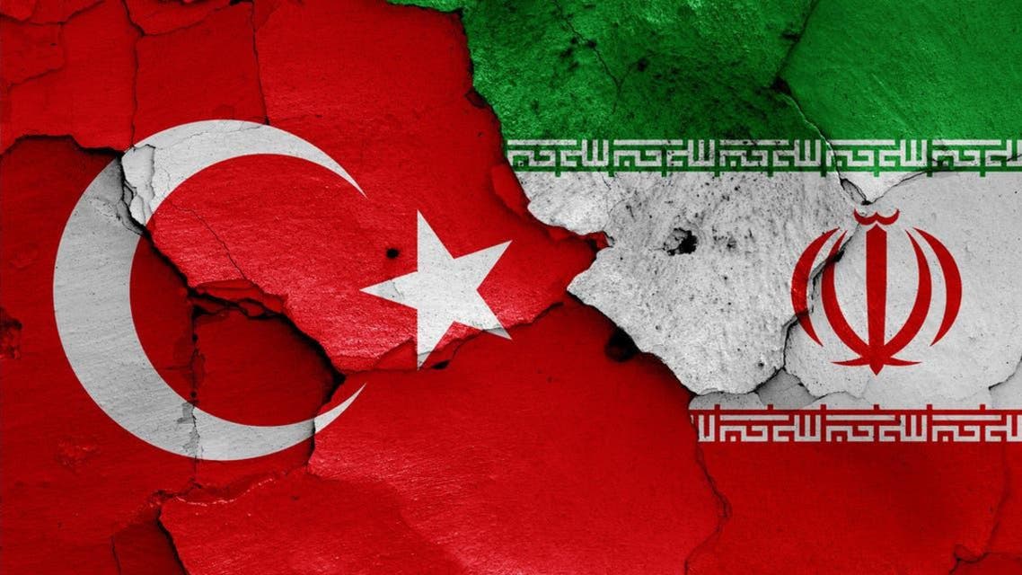 ترکی ایران