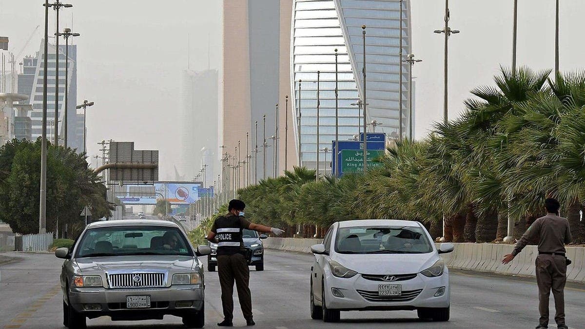 السعودية: تمديد الاجراءات الاحترازية 20 يوما إضافيا