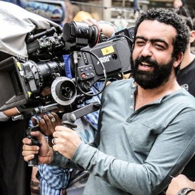 المخرج محمد العدل للعربية.نت: "صاحب المقام" أهم عمل قدمته حتى الآن