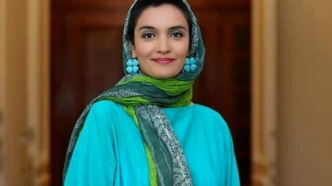 حمله اصولگرایان به میترا حجار و هنرمندانی که از اعدام روحالله زم انتقاد کردند