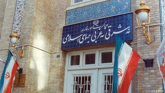 وزارت خارجه ایران: خبر یک میلیارد دلار در ازای توقف غنی‌سازی درست نیست