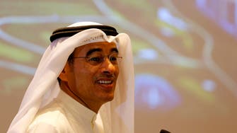 Dubai’s Emaar founder Alabbar steps down, takes managing director role