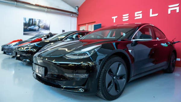 Tesla posts record quarterly deliveries, but below expectations