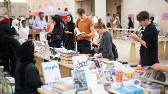 Sharjah Art Foundation’s art book fair ‘Focal Point’ returns for third edition