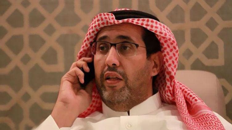 منصور البلوي