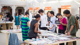 Focal Point, Sharjah Art Foundation’s upcoming book fair, to feature 120 publishers